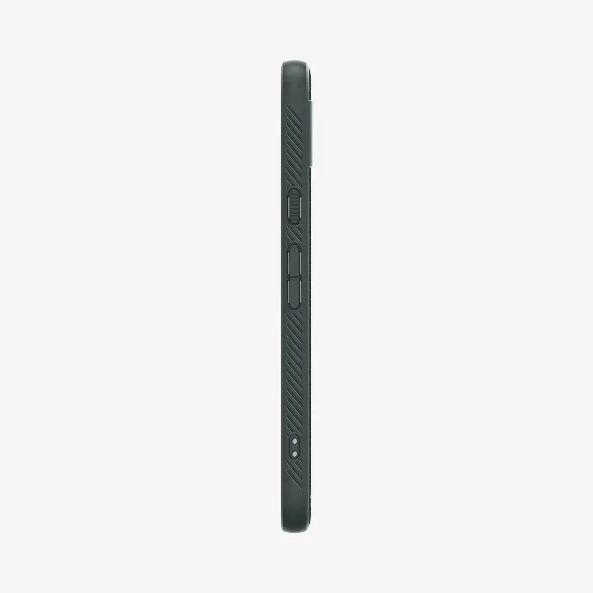Spigen Liquid Air vāciņš priekš Google Pixel 8a Photo 5