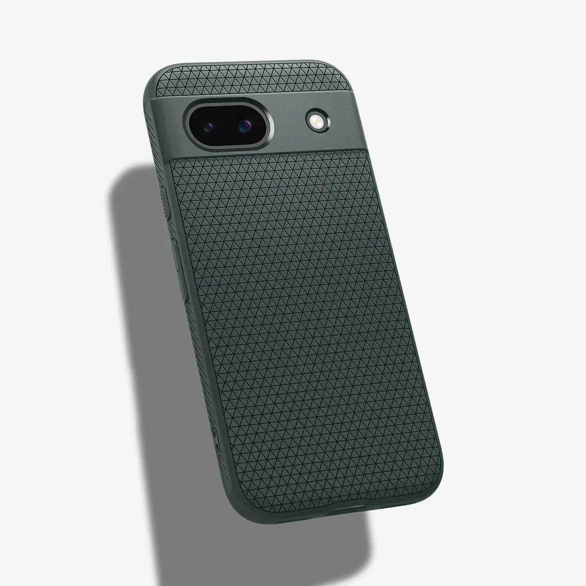 Spigen Liquid Air vāciņš priekš Google Pixel 8a Photo 9