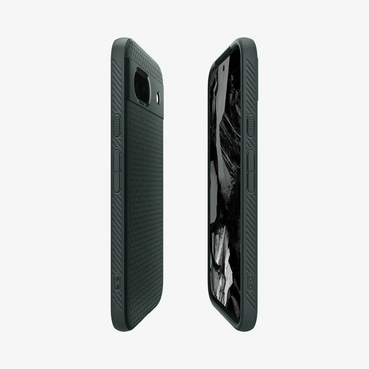 Spigen Liquid Air vāciņš priekš Google Pixel 8a Photo 10