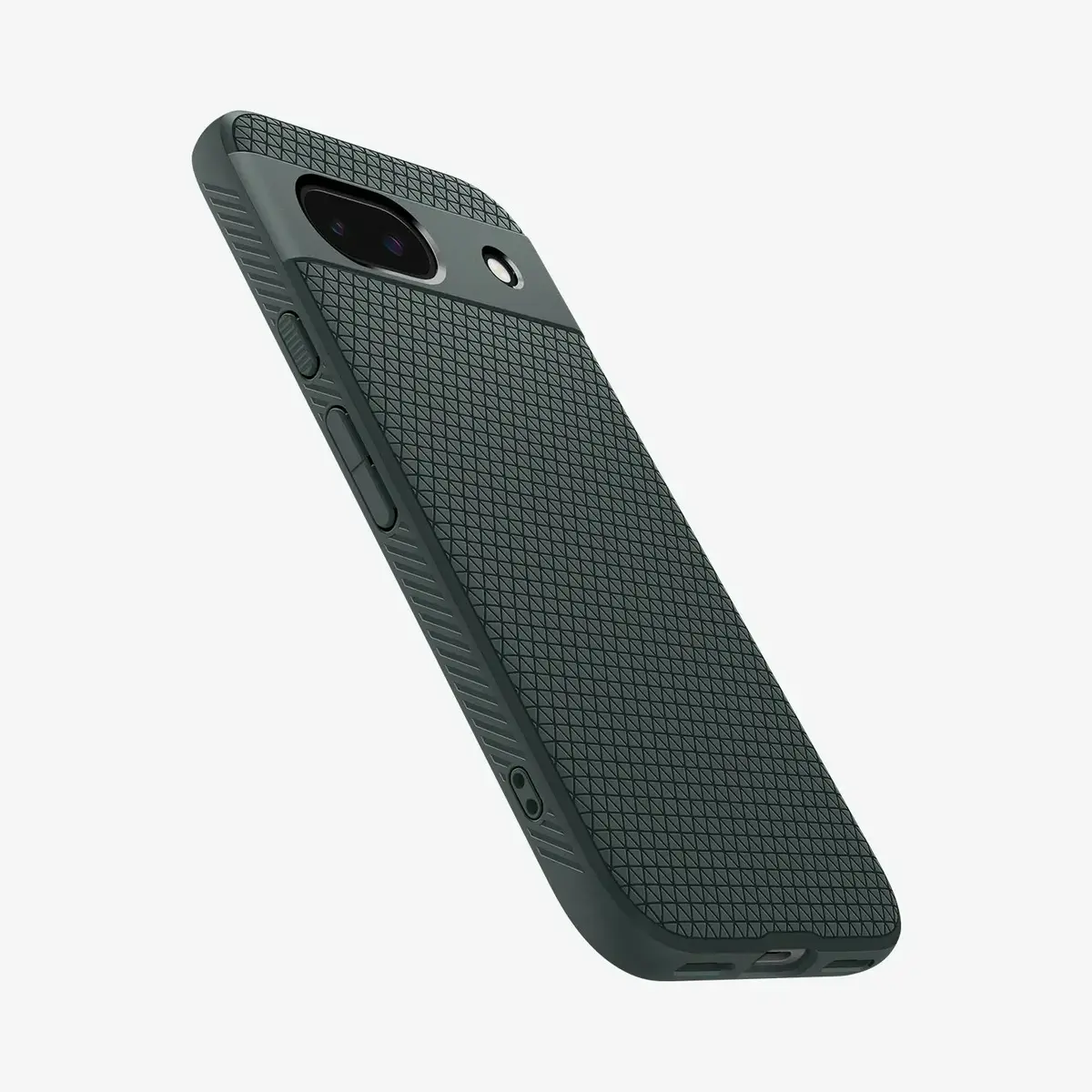 Spigen Liquid Air vāciņš priekš Google Pixel 8a Photo 11