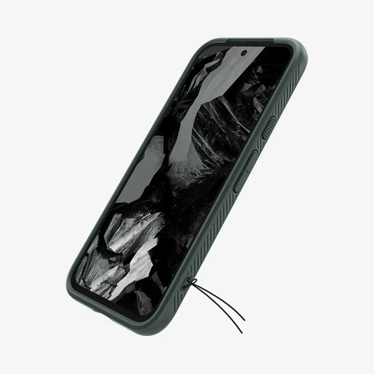 Spigen Liquid Air vāciņš priekš Google Pixel 8a Photo 13