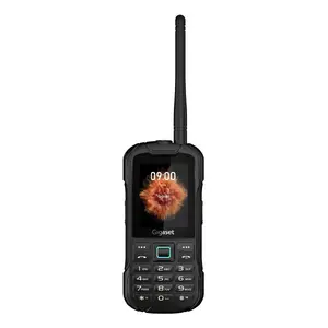 Смартфон Gigaset GLX8 Active 2.4" 0.064 ГБ Черный