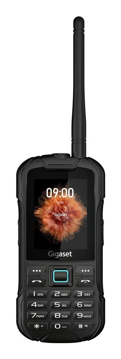 Mobilais tālrunis Gigaset GLX8 Active 2