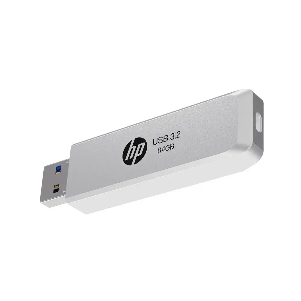 HP USB zibatmiņa HPFD819W-A-64 64 GB Photo 4