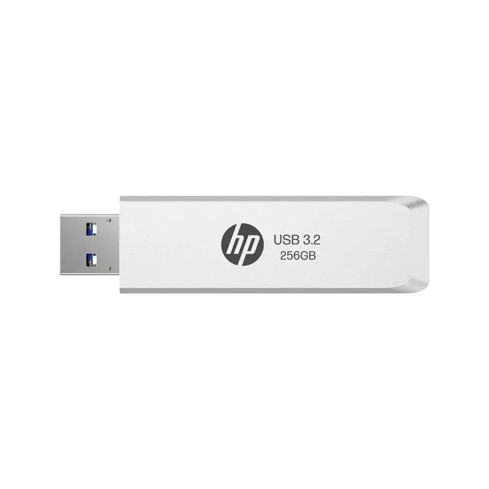 HP USB zibatmiņa HPFD819W-A-256 256 GB Photo 3