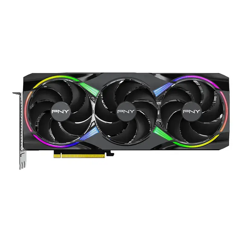 Videokarte GeForce RTX 5070 Ti 16