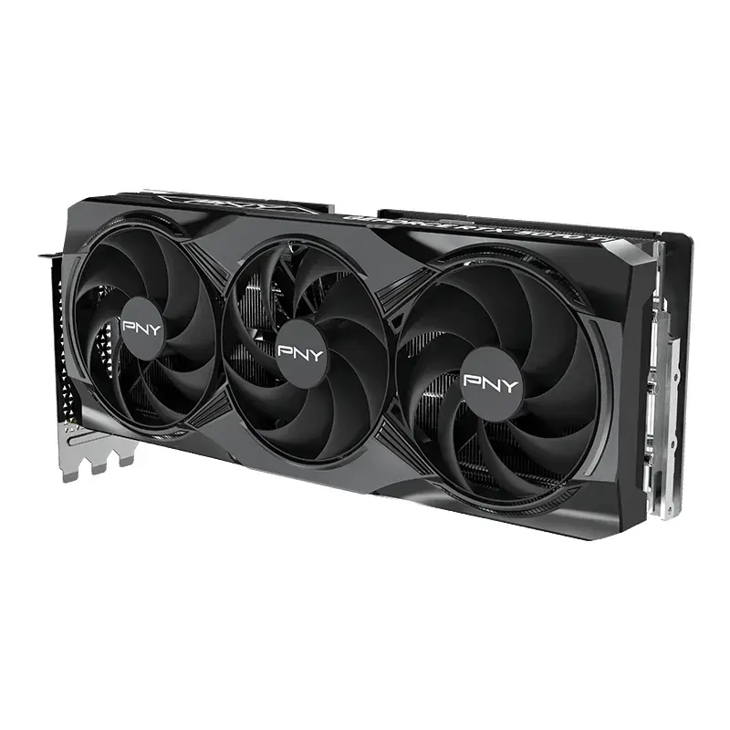 Видеокарта PNY GeForce RTX 5070 Ti Photo 4