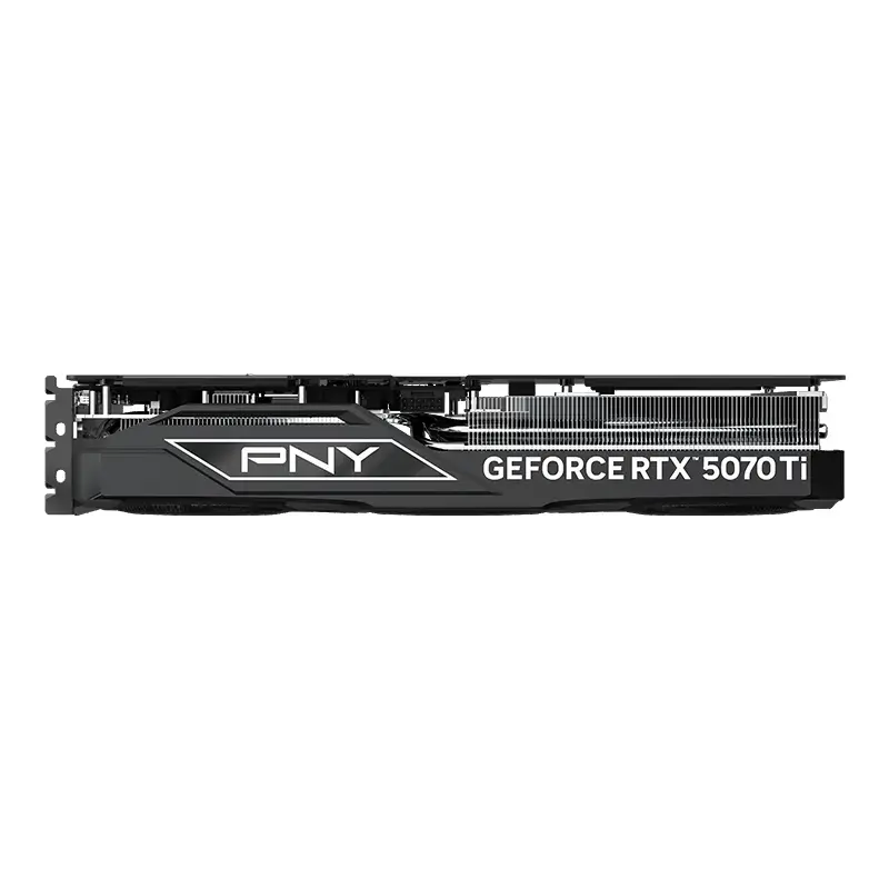 Видеокарта PNY GeForce RTX 5070 Ti Photo 6