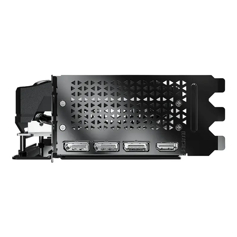 Видеокарта PNY GeForce RTX 5070 Ti Photo 7
