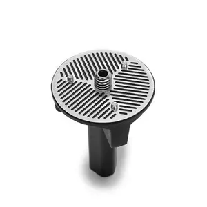 Head adapter Peak Design TT-AD-5-150-1, aluminium, black, 70×90×100 mm