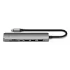 USB хаб Satechi ST-P7SM Photo 3