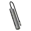 USB хаб Satechi ST-P7SM Photo 4