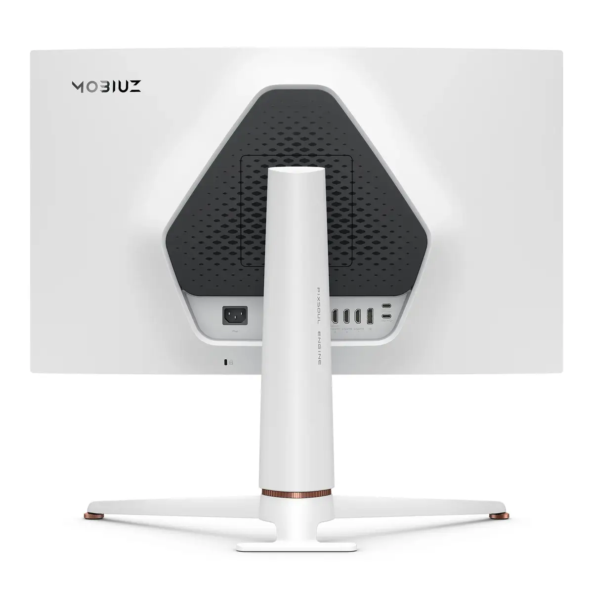 Monitors BenQ EX271U Photo 3
