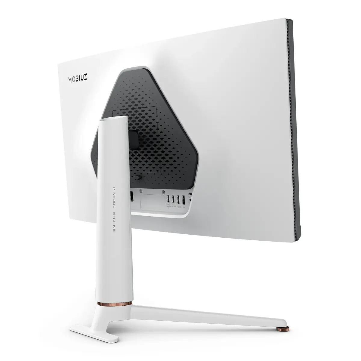 Monitors BenQ EX271U Photo 4