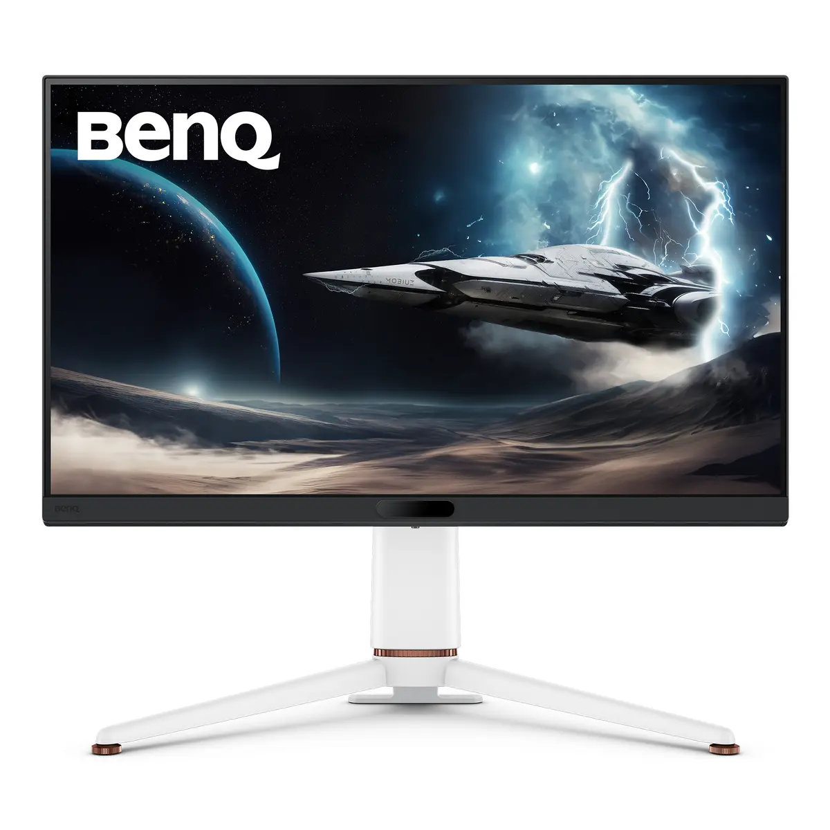 Monitors BenQ EX271U 27" 4K Ultra