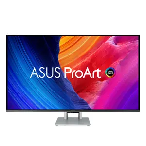 Monitor ASUS ProArt OLED PA32UCDM 31.5" QD-OLED 3840 x 2160
