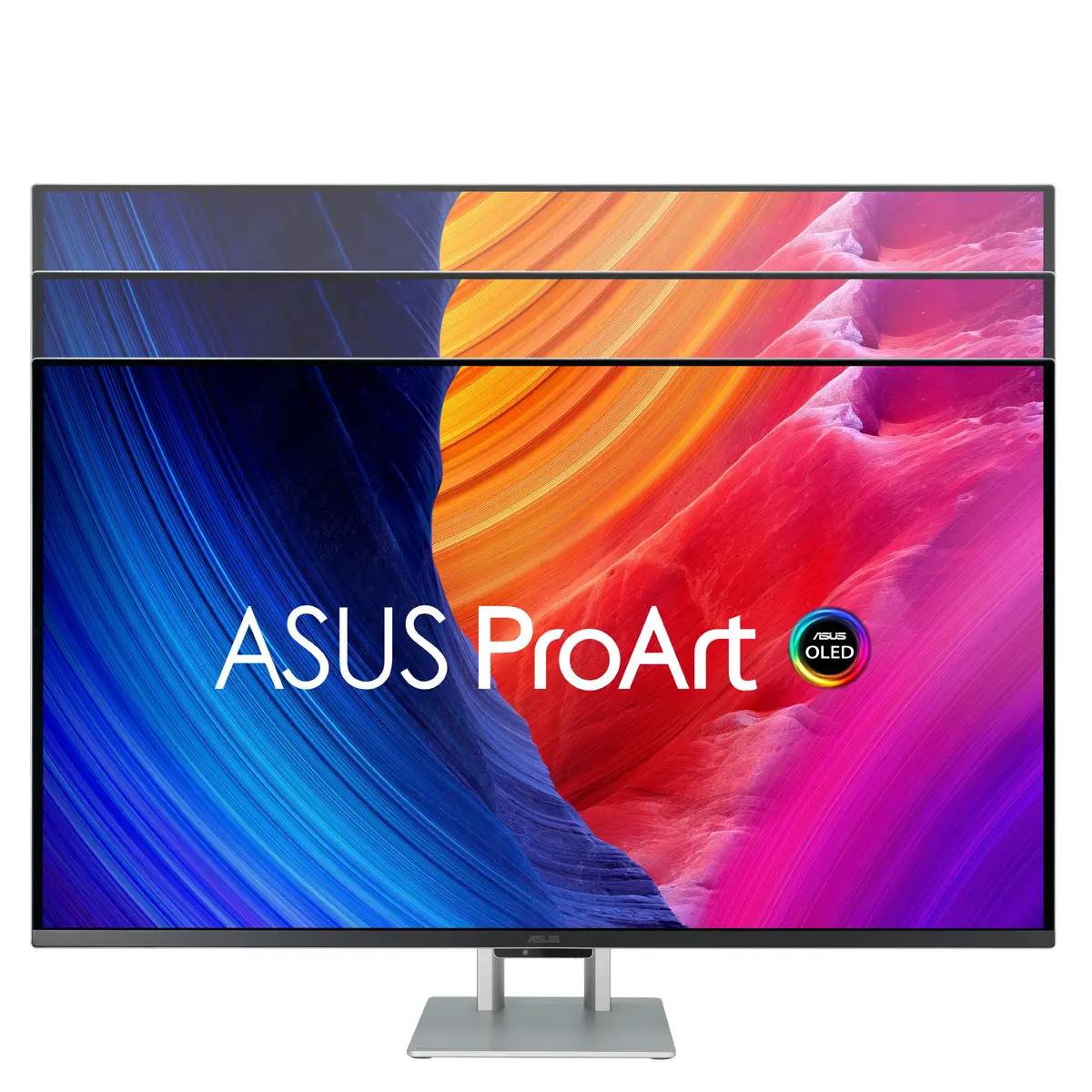 Monitor ASUS ProArt OLED PA32UCDM Photo 4