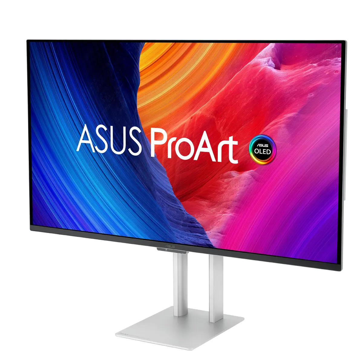 Monitor ASUS ProArt OLED PA32UCDM Photo 5