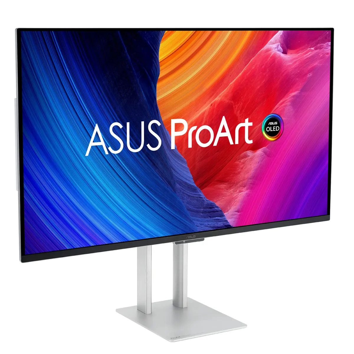 Monitor ASUS ProArt OLED PA32UCDM Photo 6