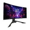 Monitor Asrock PG34QRT2B Photo 2
