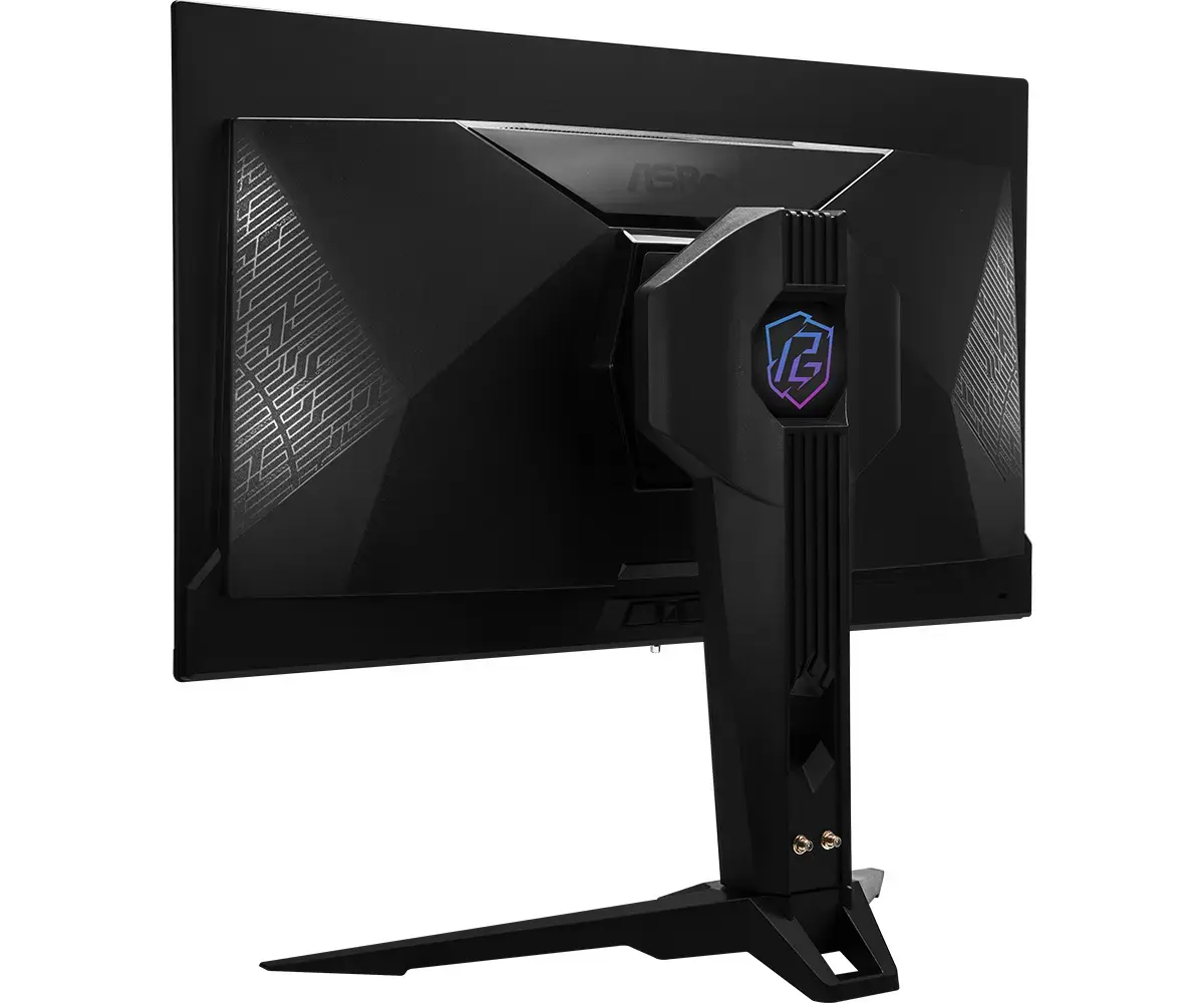 ASROCK PGO27QFV 27" QD-OLED монитор Photo 4