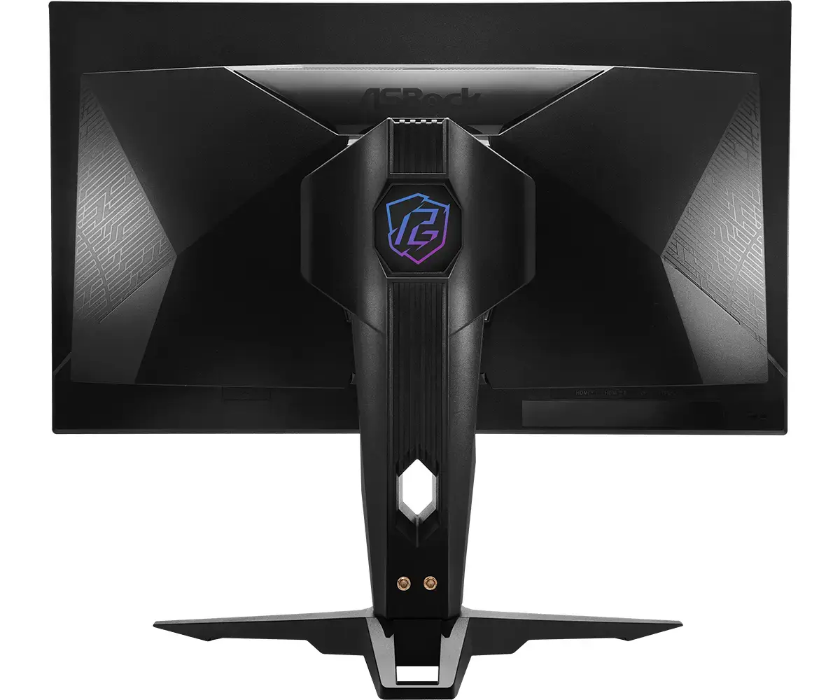 ASROCK PGO27QFV 27" QD-OLED монитор Photo 5