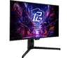 ASRock PGO27QFS 27" Quad HD OLED монитор Photo 2