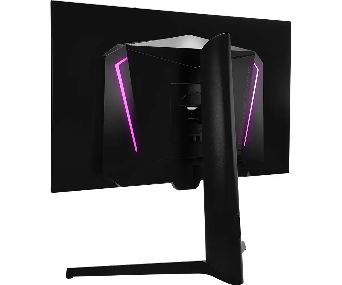 ASRock PGO27QFS 27" Quad HD OLED монитор Photo 4