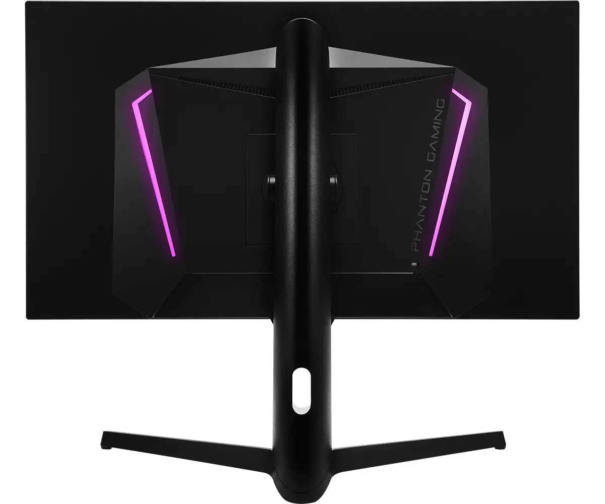 ASRock PGO27QFS 27" Quad HD OLED монитор Photo 5