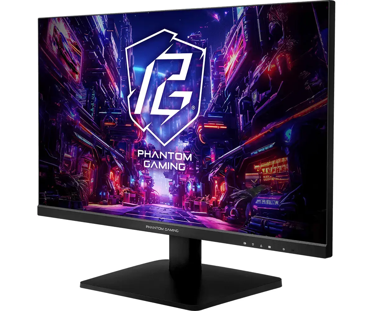 ASROCK PG27FFX1B 27" Full HD монитор Photo 3
