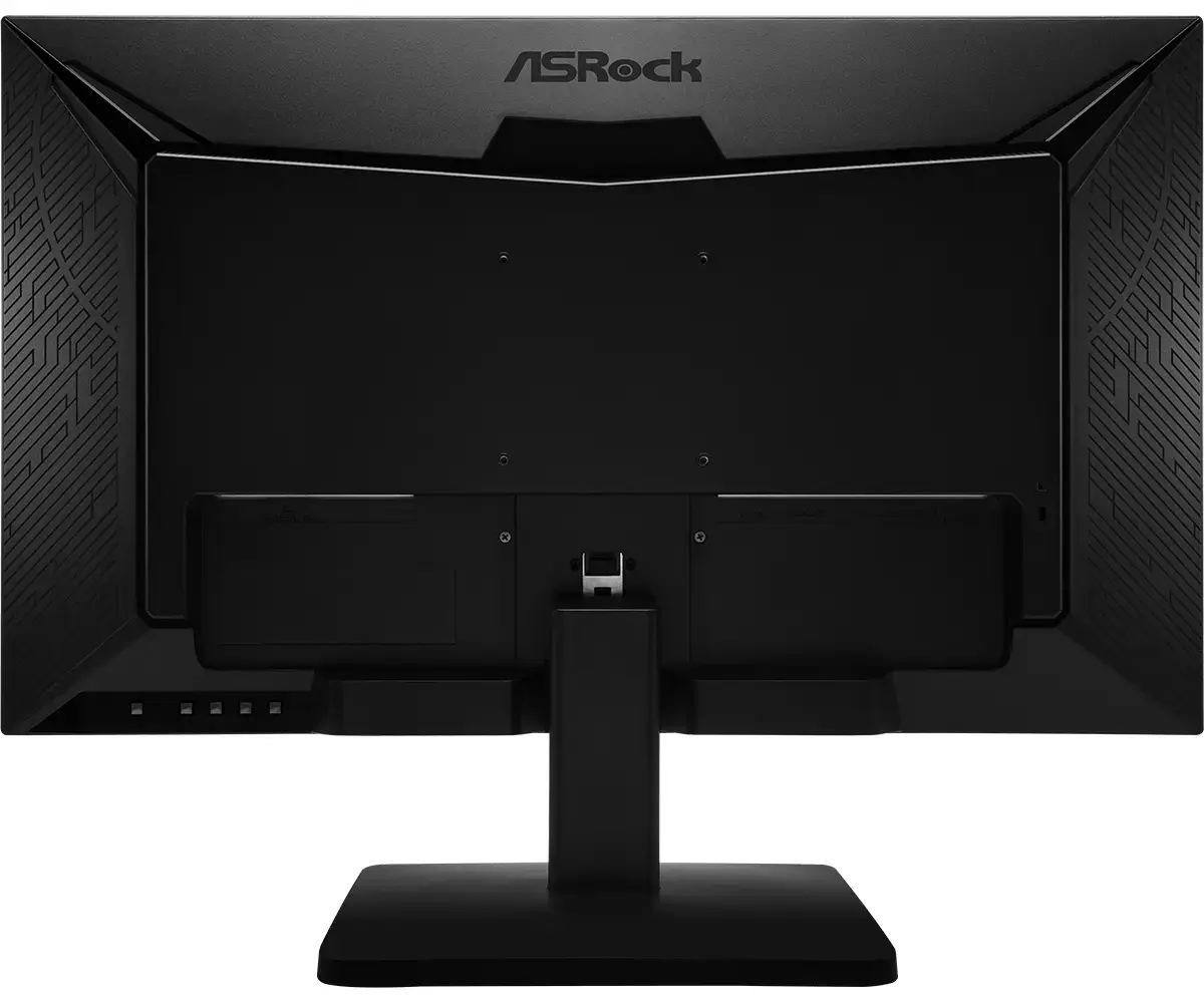 ASROCK PG27FFX1B 27" Full HD монитор Photo 5
