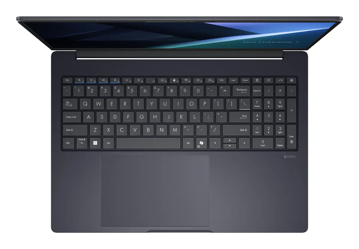Ноутбук ASUS ExpertBook B5 B5605CCA-PL0034X Photo 8