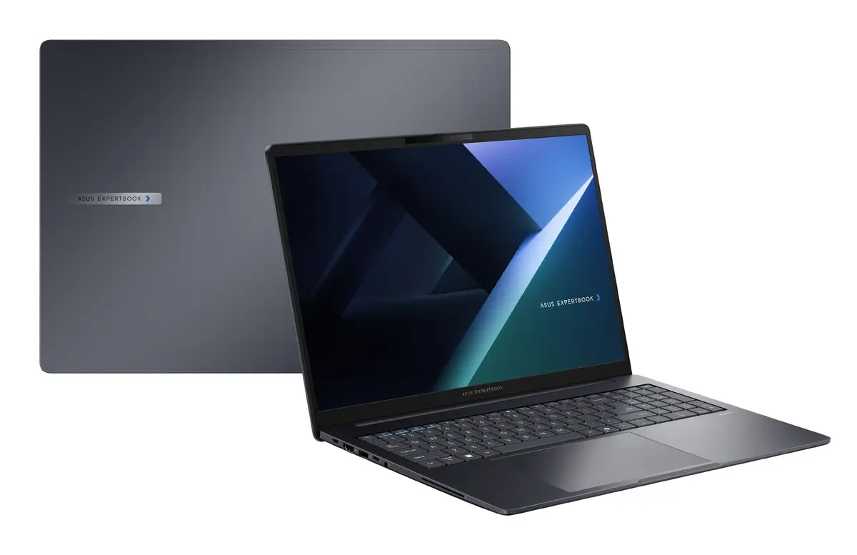 Ноутбук ASUS ExpertBook B5 B5605CCA-PL0034X Photo 9