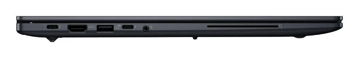 Ноутбук ASUS ExpertBook B5 B5605CCA-PL0034X Photo 10