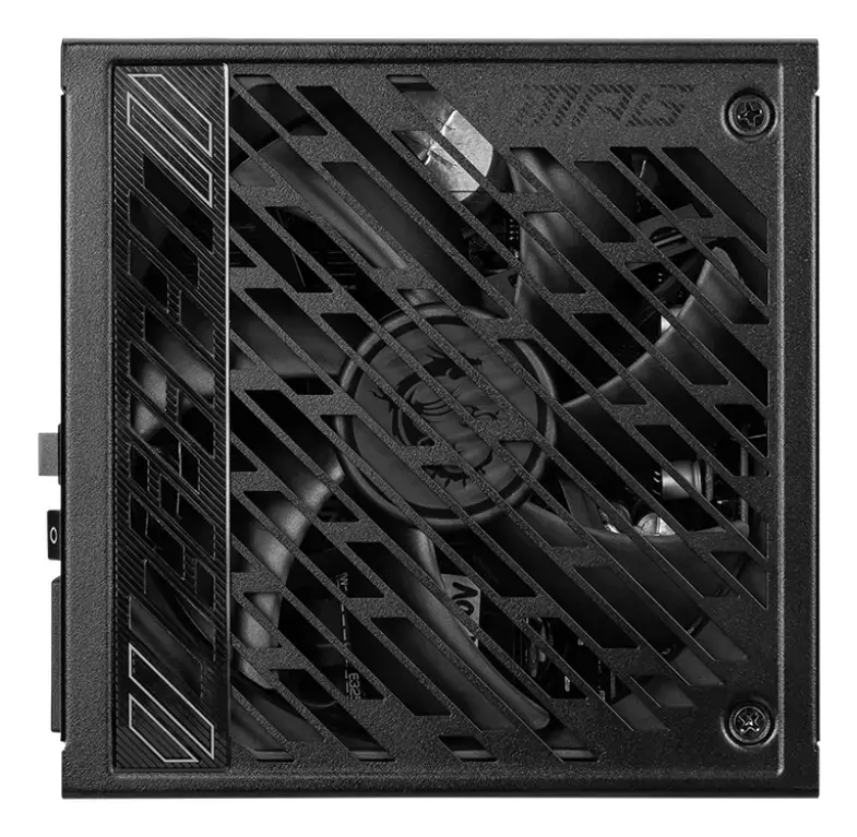 MSI MPG A1250GS 1250 Вт ATX Photo 2