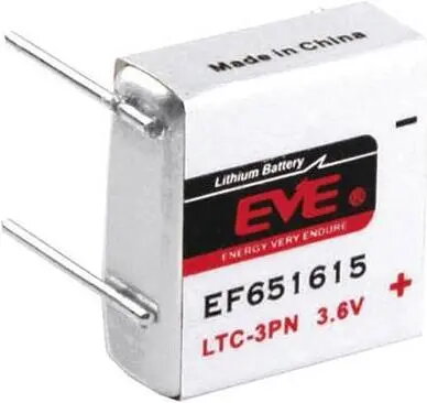 Batteries