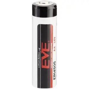 AA Lithium Battery Elgato ER14505V 3.6V 2600mAh