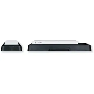 Single-sided sharpening stone KAI AP-0304 Black Grey