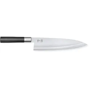 Kitchen Knife KAI 6721D 21 cm Steel