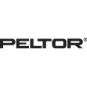 Earplugs 3M Peltor LEP-200E, hearing protection earplugs, SNR 38 dB