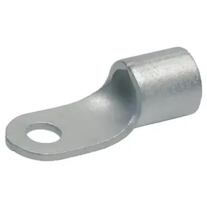 Electrical terminals Klauke 16526 Copper Tin Plated 4.5mm