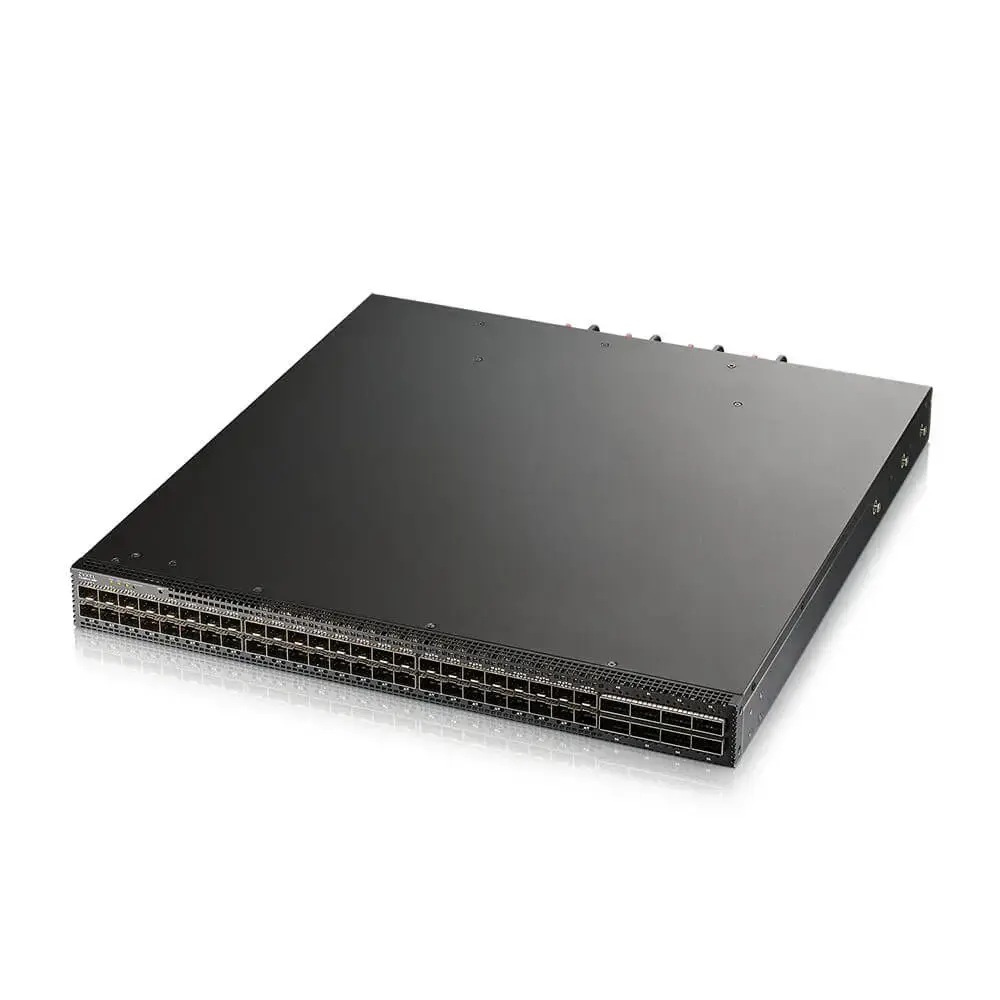 Pārvaldāms slēdzis Zyxel CX4800-56F Photo 2