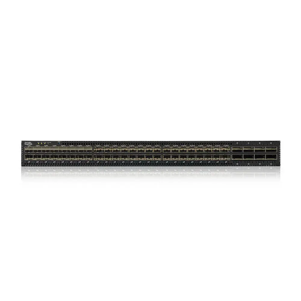 Pārvaldāms slēdzis Zyxel CX4800-56F Photo 3
