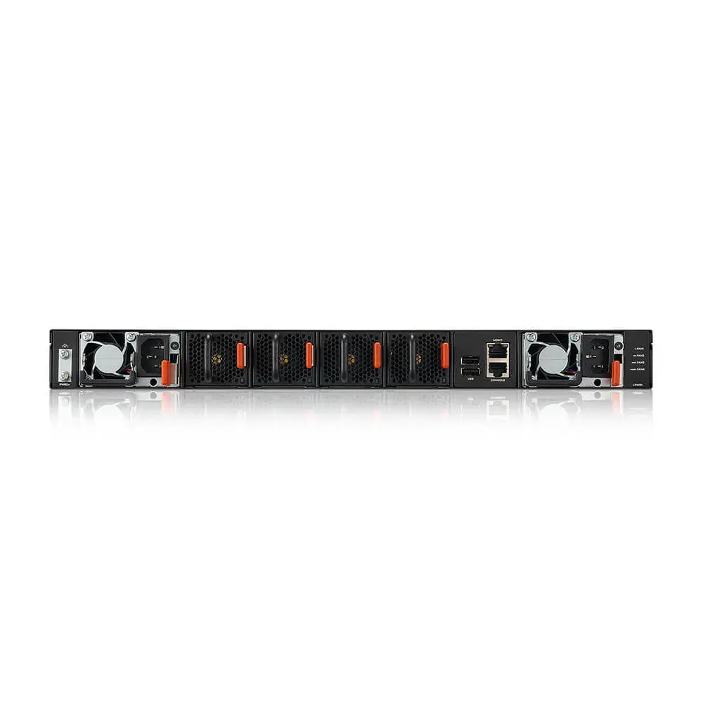 Pārvaldāms slēdzis Zyxel CX4800-56F Photo 4