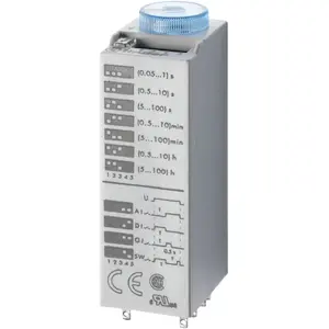 Finder relejs 850482400000 16A 250V spraudņa modulis