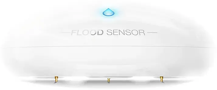 Комплект для умного дома Fibaro Starter KIT FR Z-Wave Photo 2