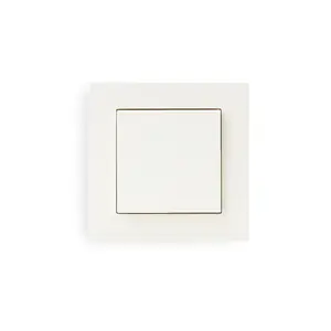 Light Switch Elgato Eve 10EBW1701 Wireless White