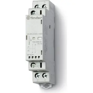Finder Relay 223200244320, electromagnetic relay 10A 250V