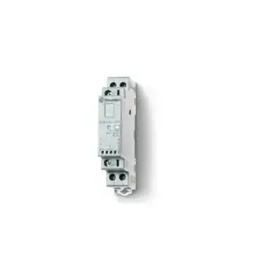 Electrical relay Finder 22.32.0.230.4520 White 230 V 25 A