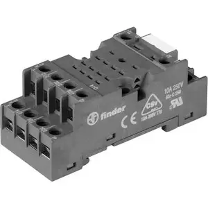 Socket Finder (screw) Finder 94.740 Snap Fastening 94.74.0